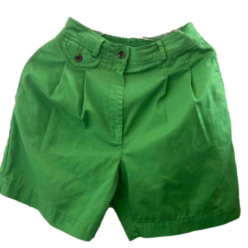 FINAL MARKDOWN Ladies Karen Scott shorts 4p